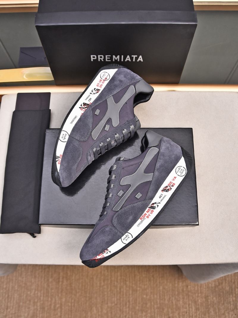 Premiata Shoes